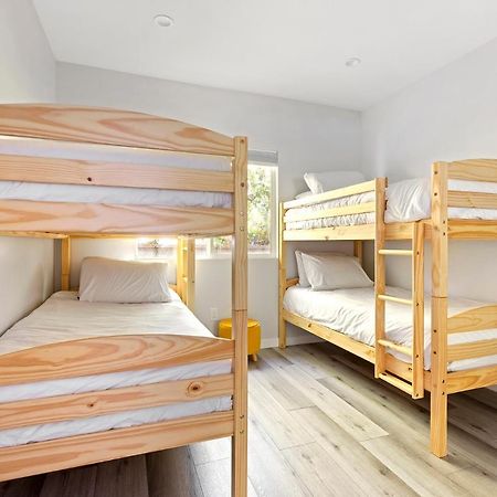 Adorable 3 Bedroom With Jacuzzi & More Λος Άντζελες Εξωτερικό φωτογραφία