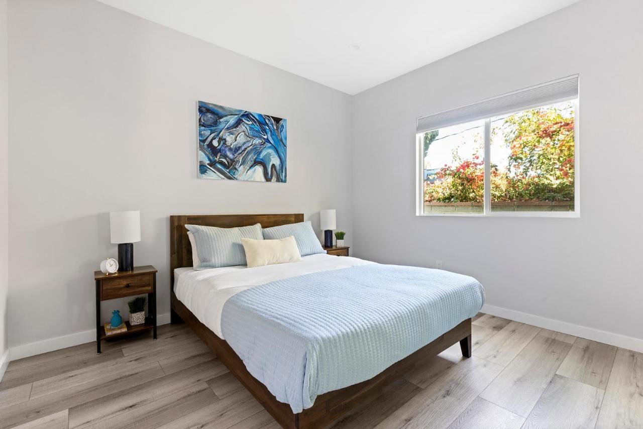 Adorable 3 Bedroom With Jacuzzi & More Λος Άντζελες Εξωτερικό φωτογραφία
