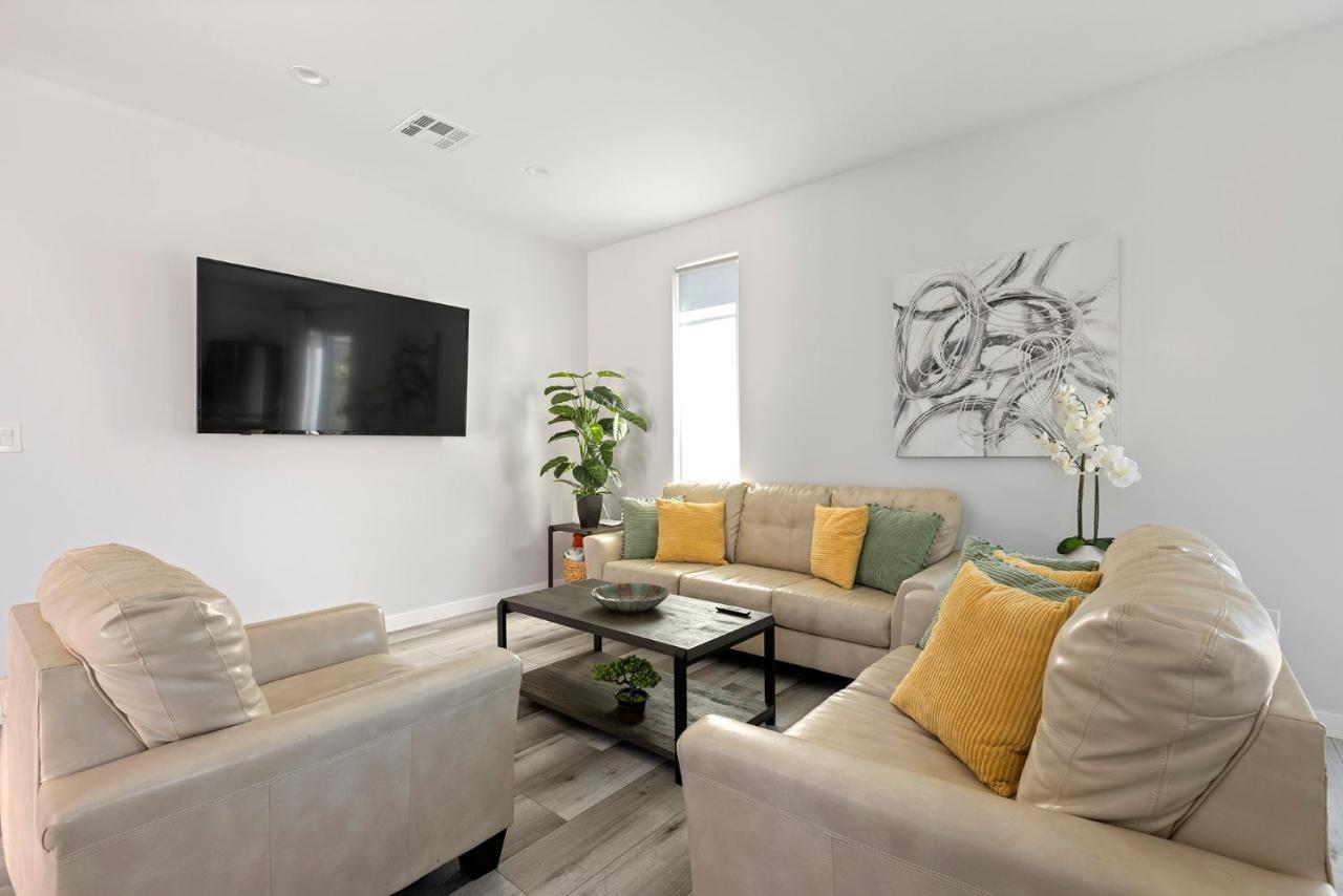 Adorable 3 Bedroom With Jacuzzi & More Λος Άντζελες Εξωτερικό φωτογραφία
