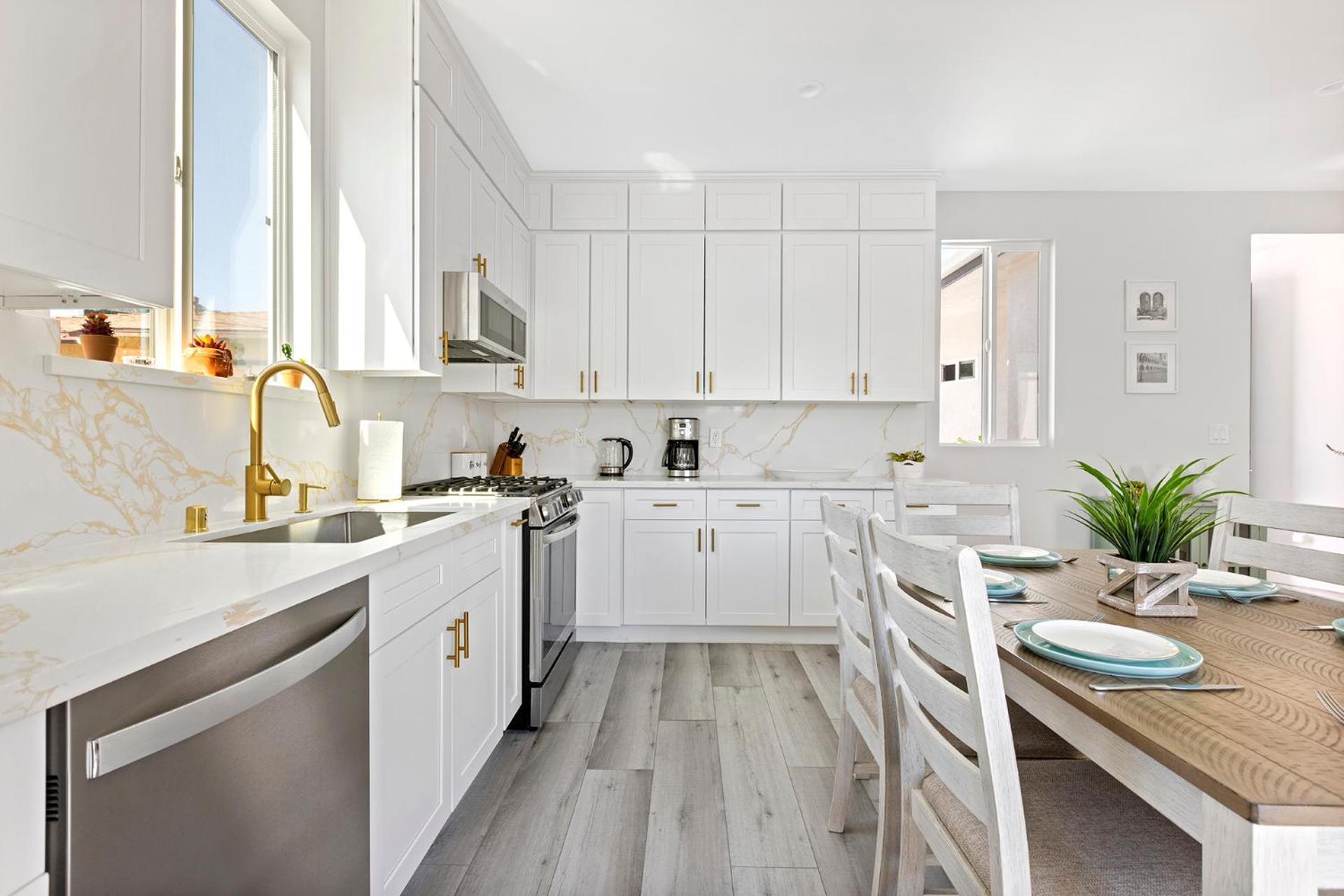 Adorable 3 Bedroom With Jacuzzi & More Λος Άντζελες Εξωτερικό φωτογραφία