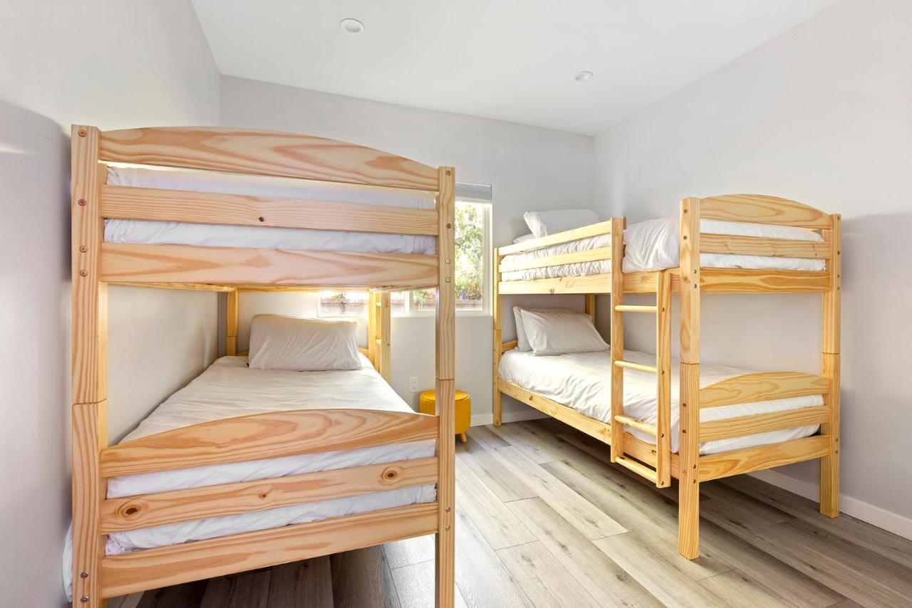 Adorable 3 Bedroom With Jacuzzi & More Λος Άντζελες Εξωτερικό φωτογραφία