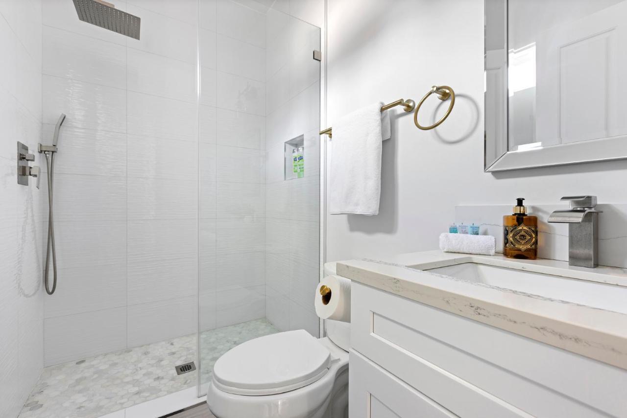 Adorable 3 Bedroom With Jacuzzi & More Λος Άντζελες Εξωτερικό φωτογραφία