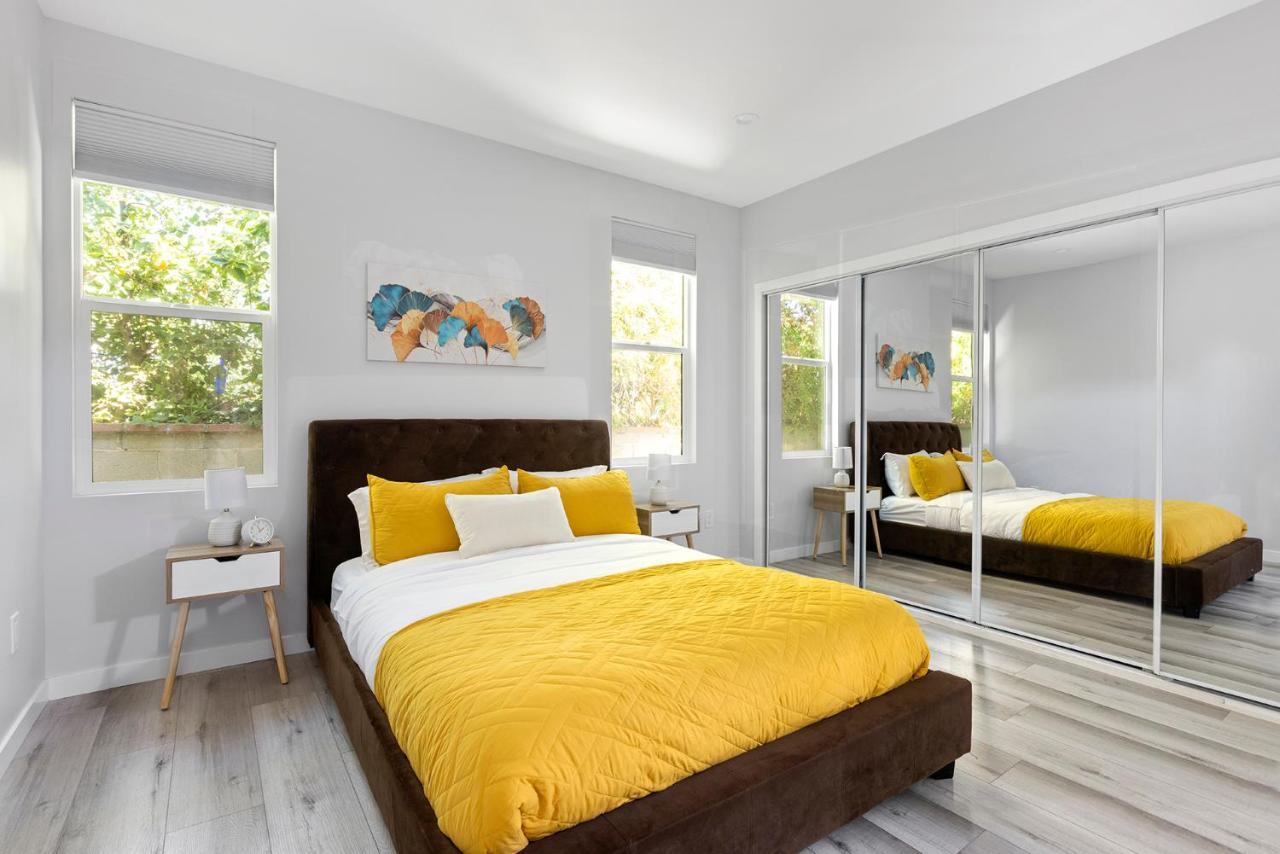 Adorable 3 Bedroom With Jacuzzi & More Λος Άντζελες Εξωτερικό φωτογραφία