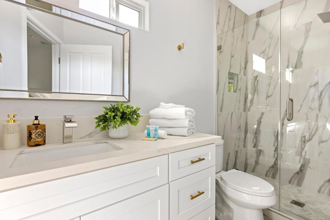 Adorable 3 Bedroom With Jacuzzi & More Λος Άντζελες Εξωτερικό φωτογραφία