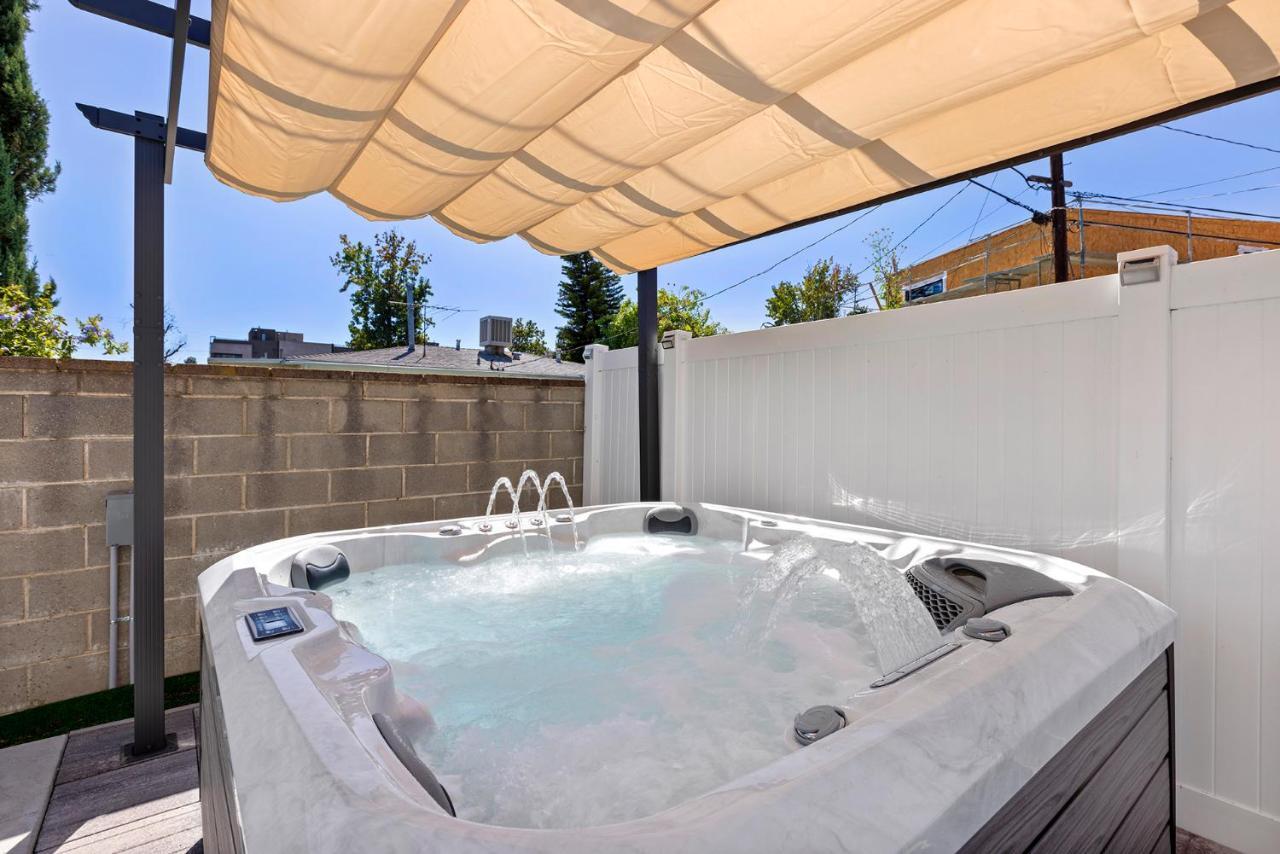 Adorable 3 Bedroom With Jacuzzi & More Λος Άντζελες Εξωτερικό φωτογραφία