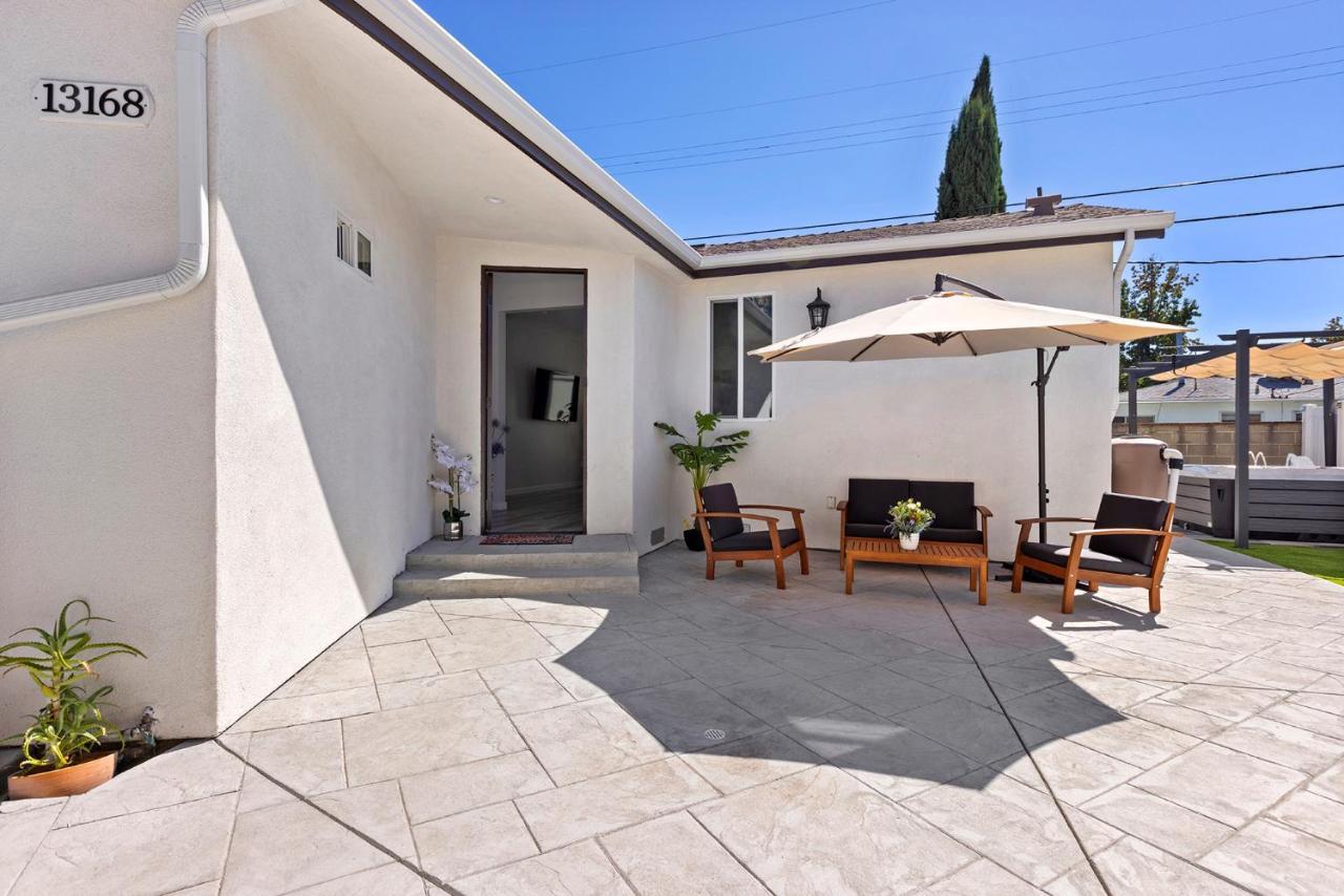 Adorable 3 Bedroom With Jacuzzi & More Λος Άντζελες Εξωτερικό φωτογραφία
