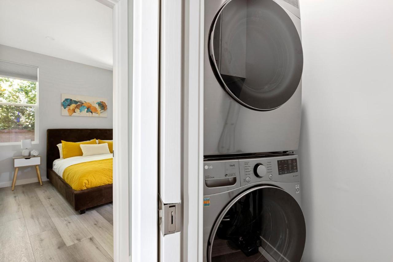 Adorable 3 Bedroom With Jacuzzi & More Λος Άντζελες Εξωτερικό φωτογραφία